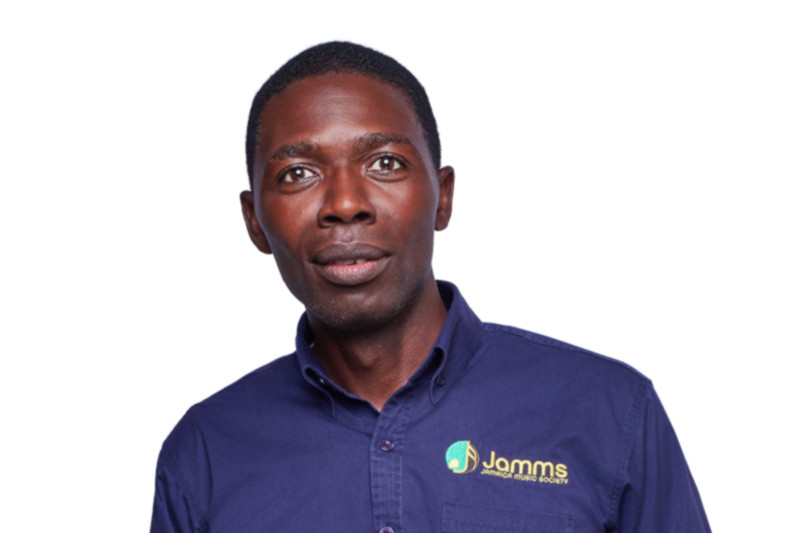 Everoy McLeod, Accounting Clerk